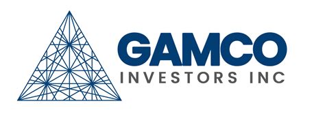 GAMCO Investors, Inc. .